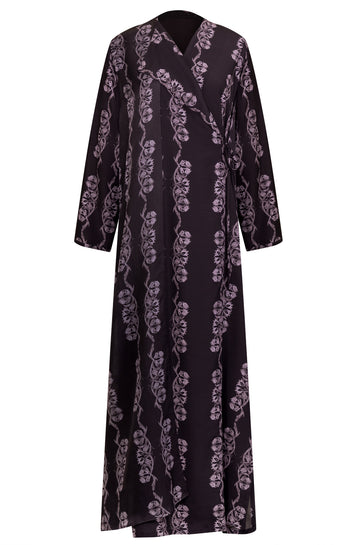 Plum Mystique