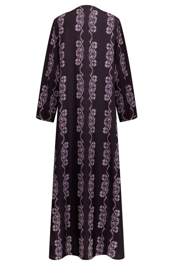 Plum Mystique