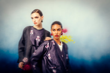 The Story Behind the Brand