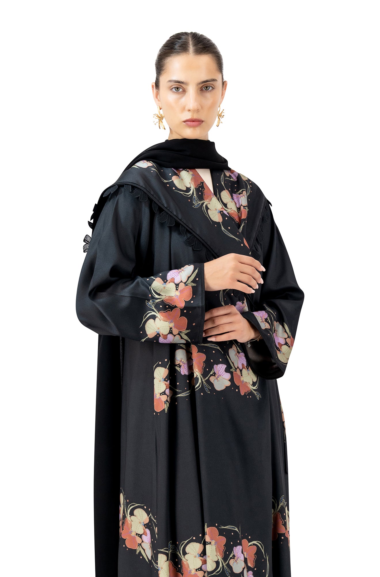 Midnight Orchid