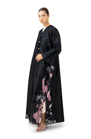 Rose D'éncre