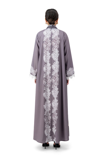 Gris Mauve