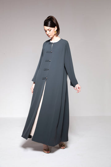 Gris Minéral