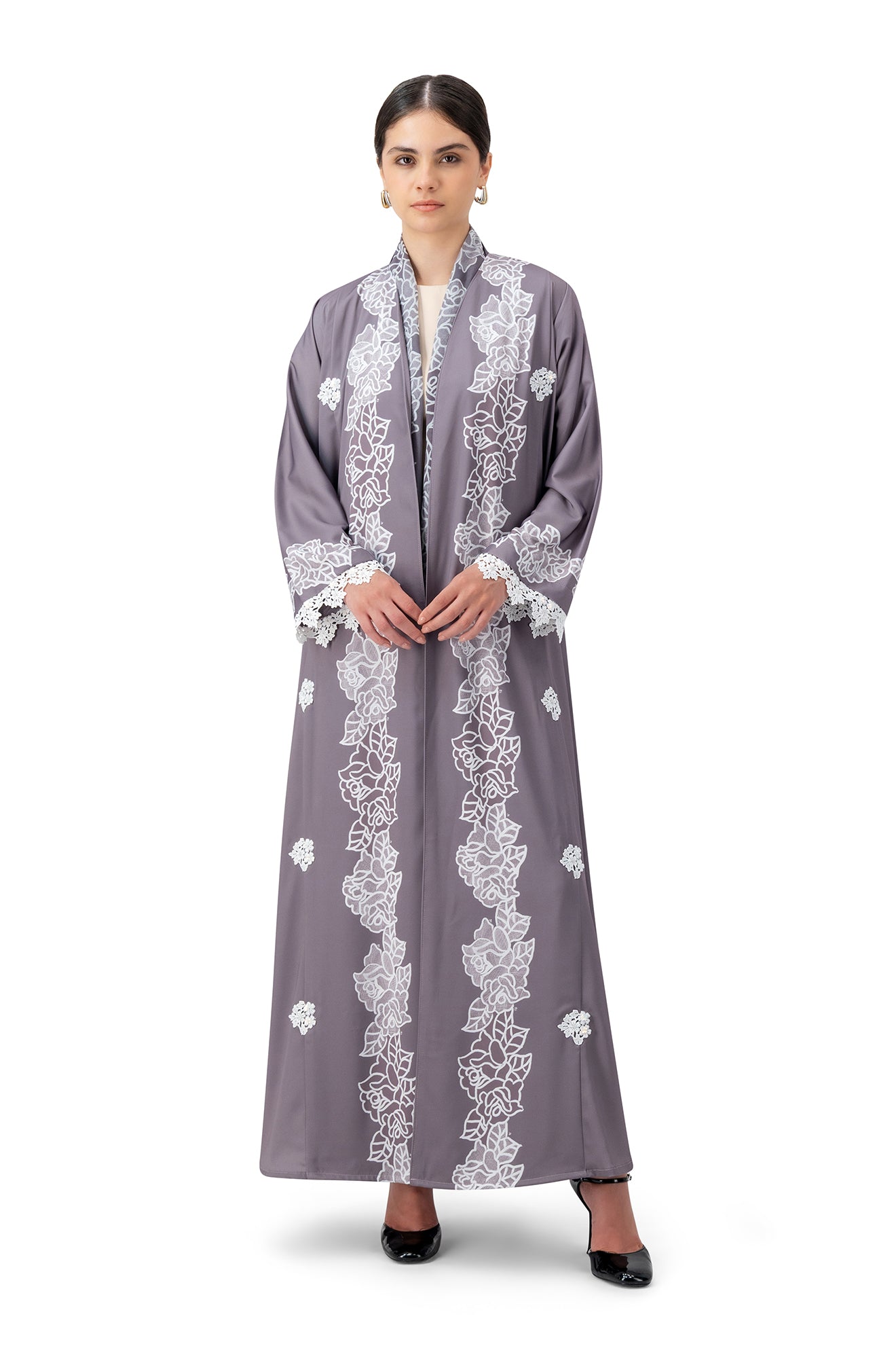 Gris Mauve
