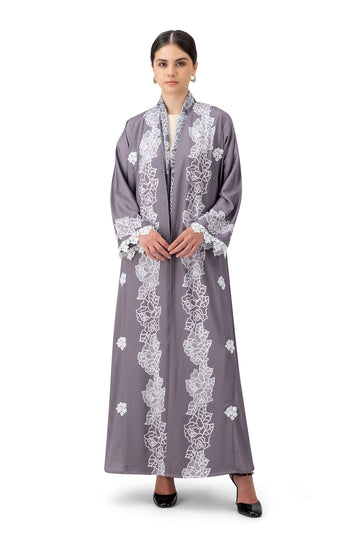Gris Mauve