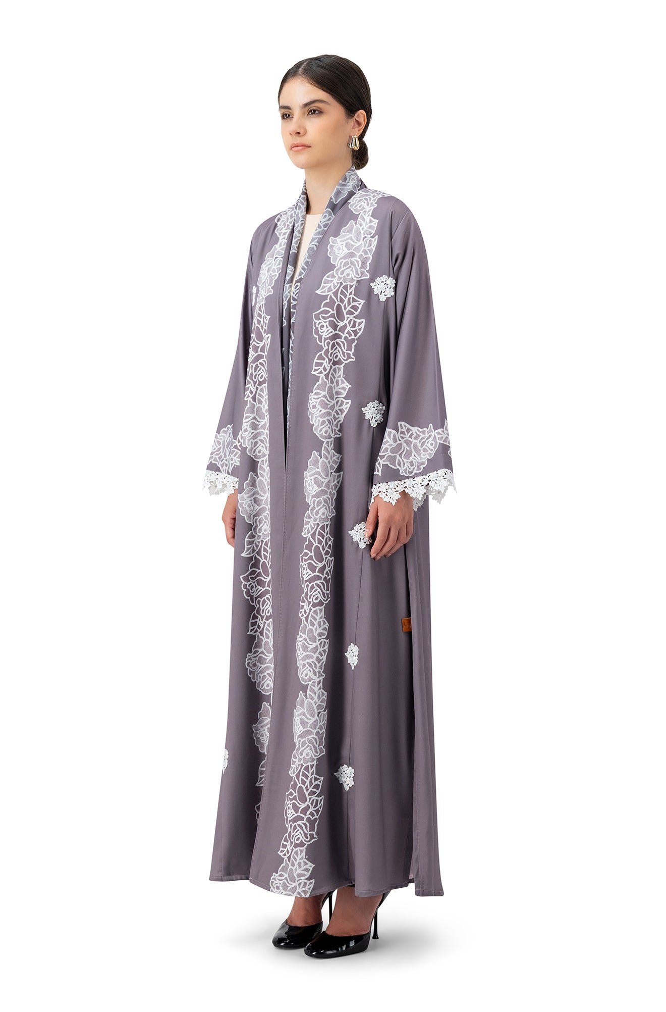 Gris Mauve