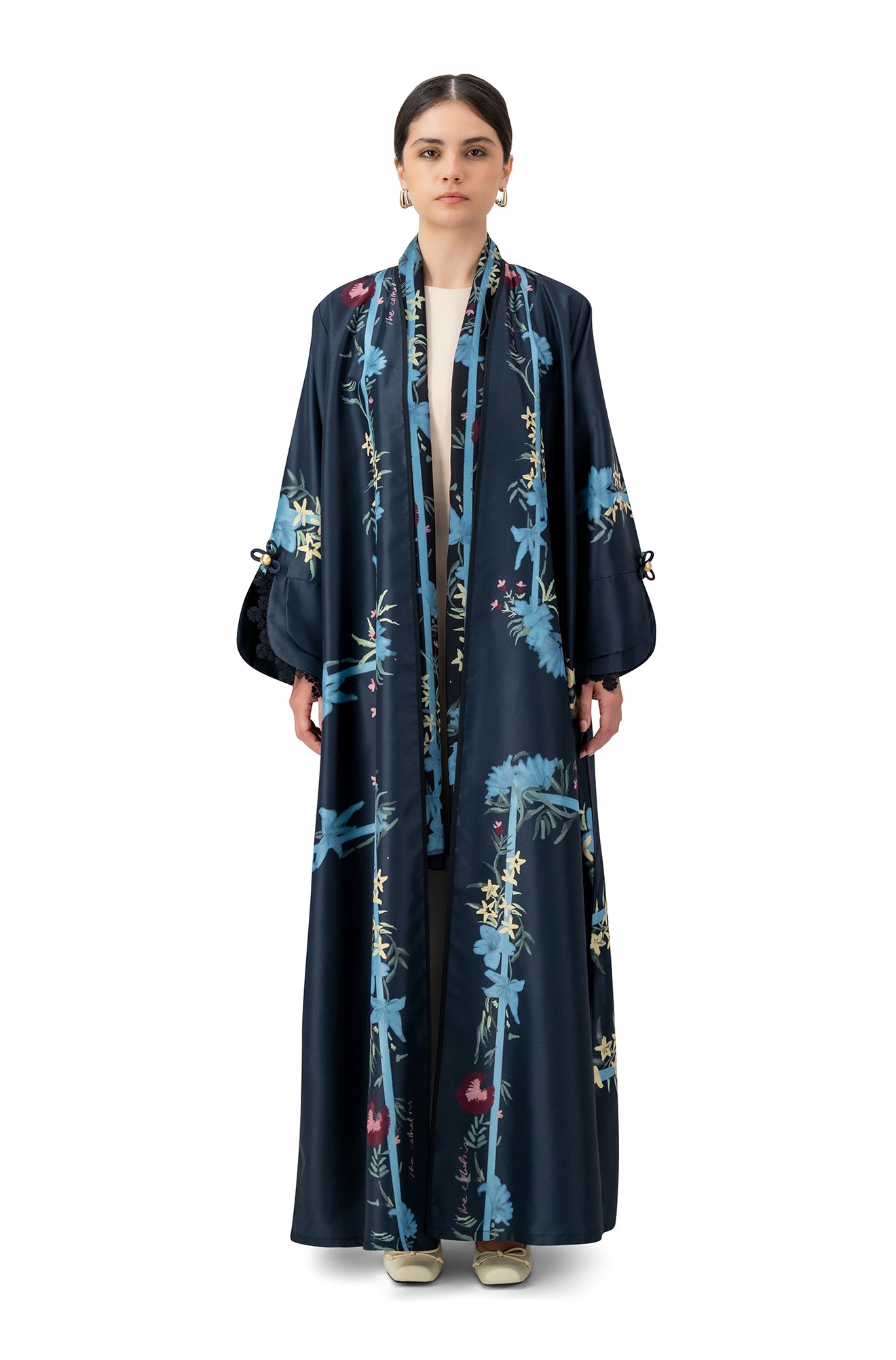 Nuit Florale
