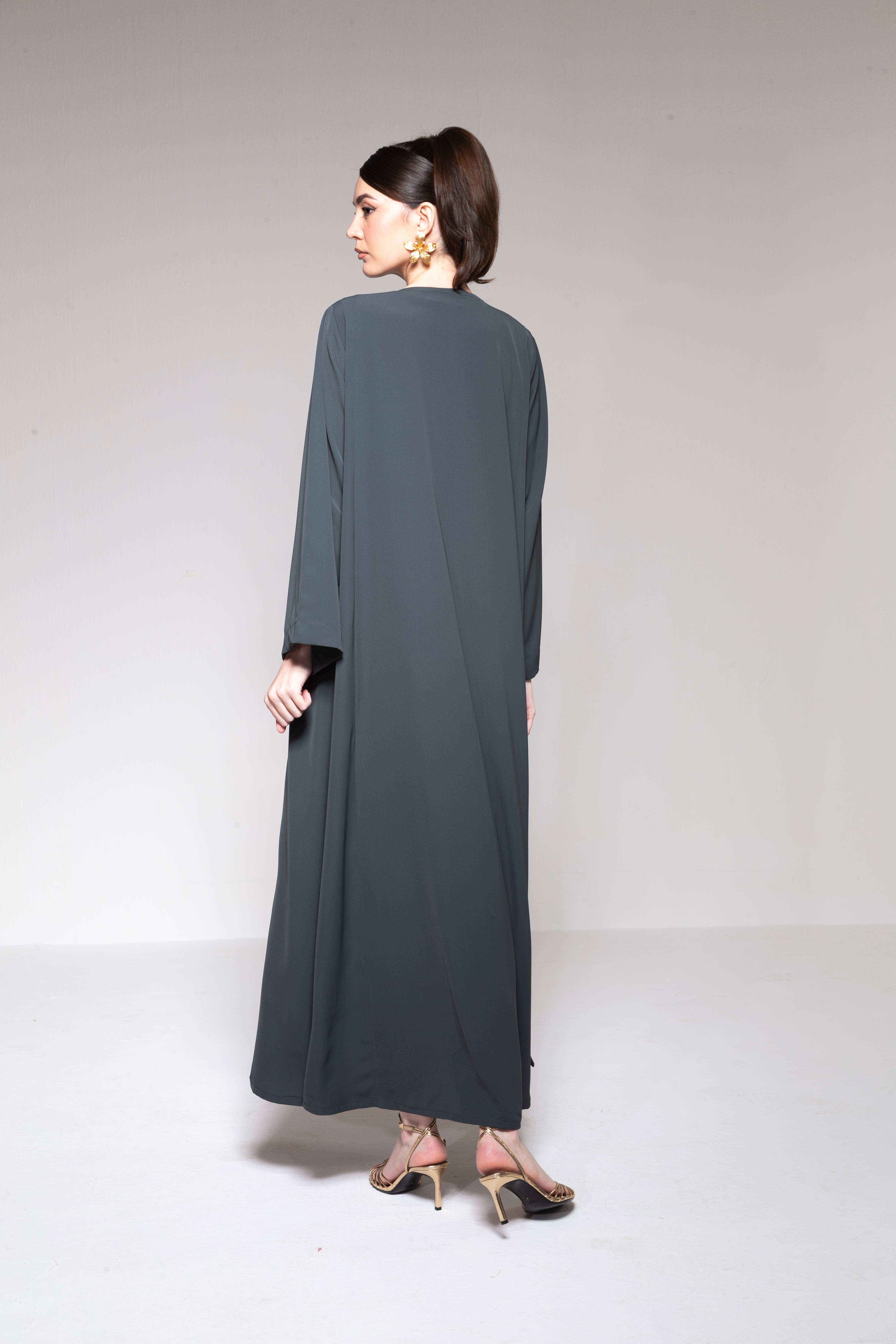Gris Minéral
