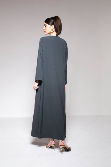 Gris Minéral