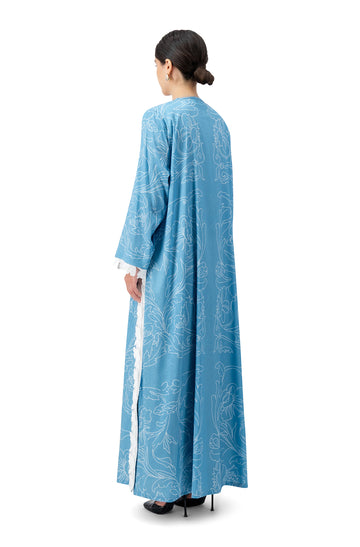 Bleu Clair