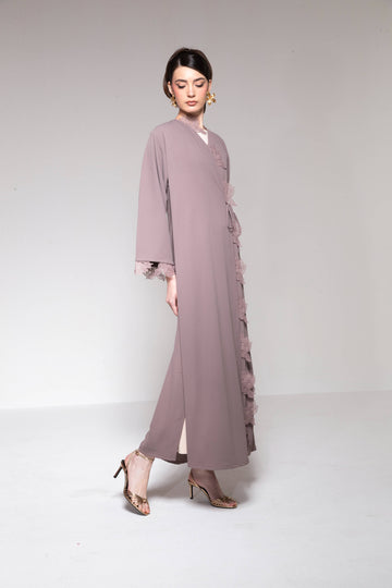 Mauve Poudré