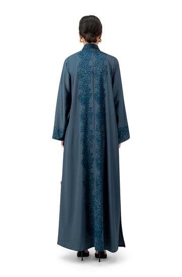Bleu Cendré