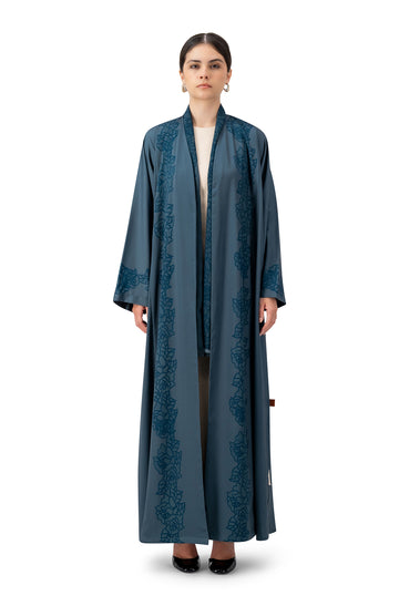Bleu Cendré