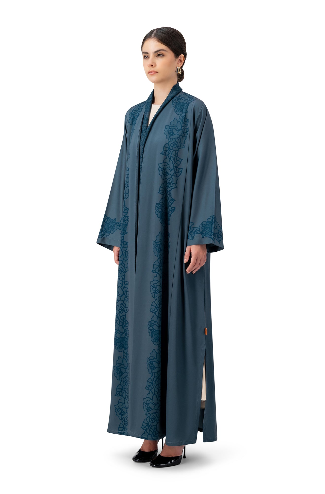 Bleu Cendré