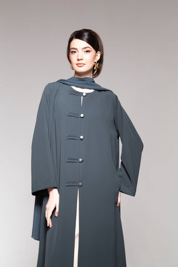 Gris Minéral
