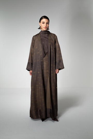 Hazel Abaya