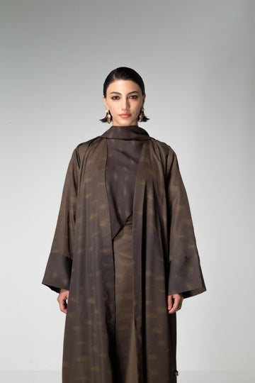 Hazel Abaya