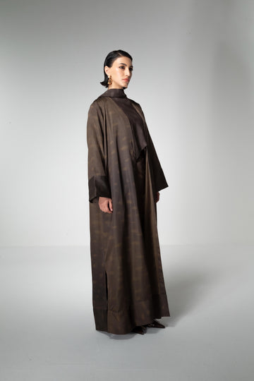 Hazel Abaya