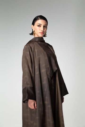 Hazel Abaya