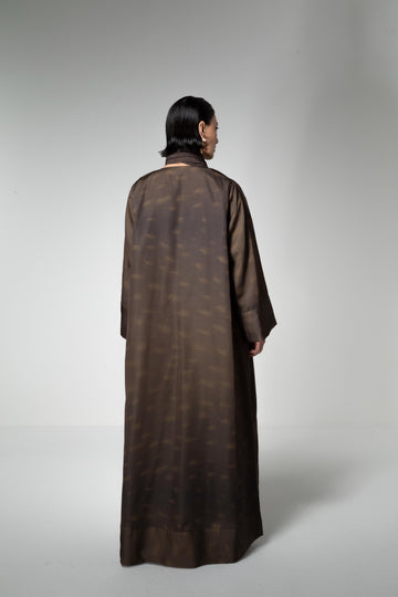 Hazel Abaya