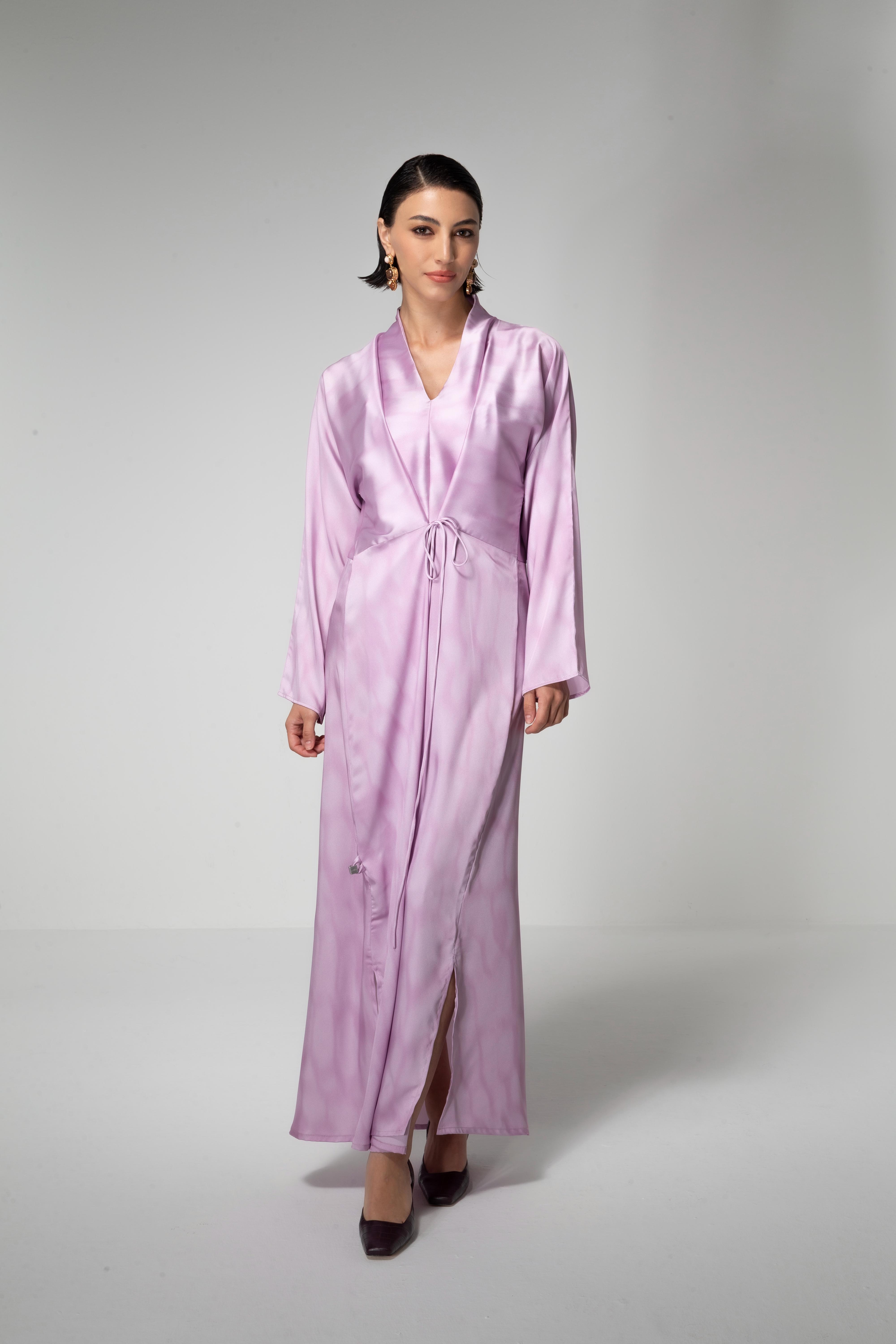 Powder Kaftan