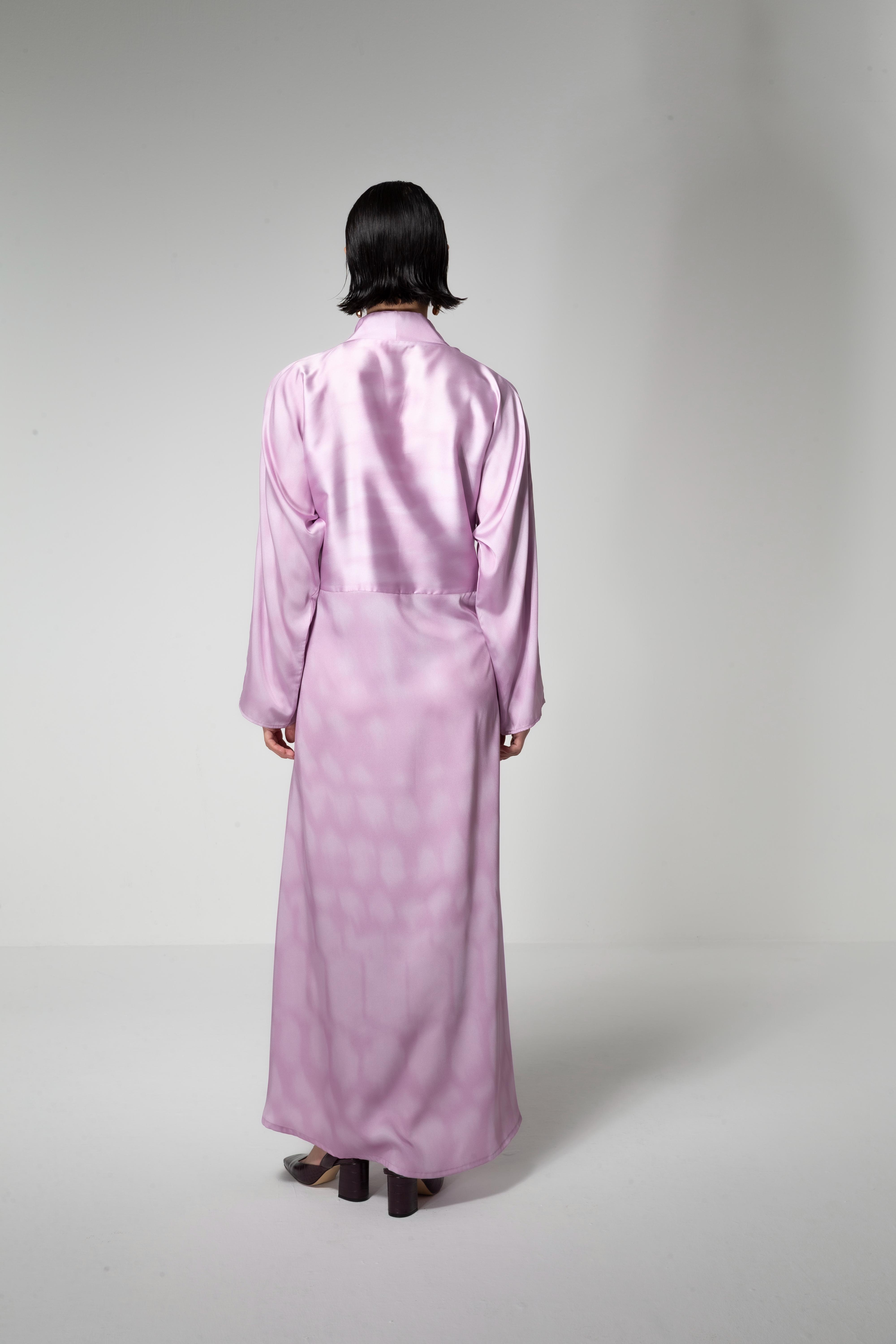 Powder Kaftan