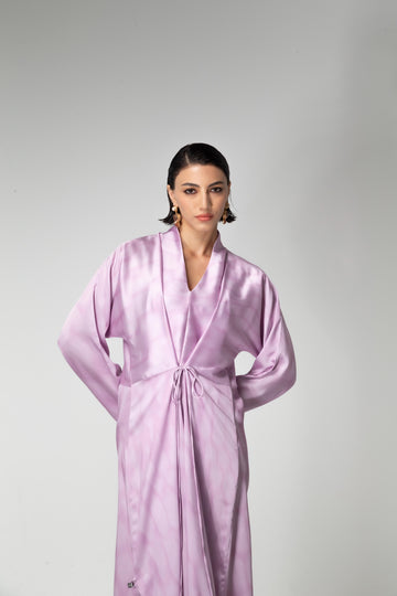 Powder Kaftan