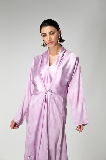 Powder Kaftan