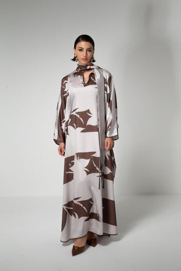 Flow Kaftan