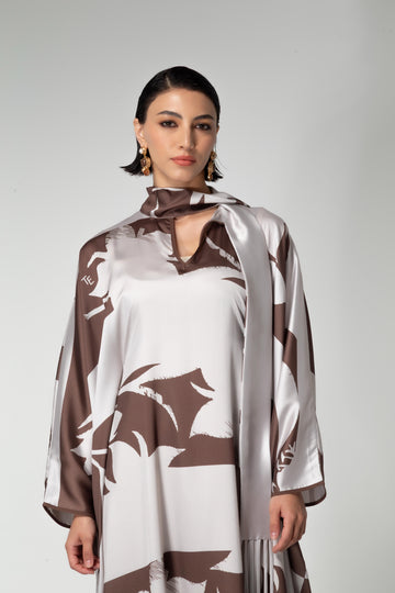 Flow Kaftan