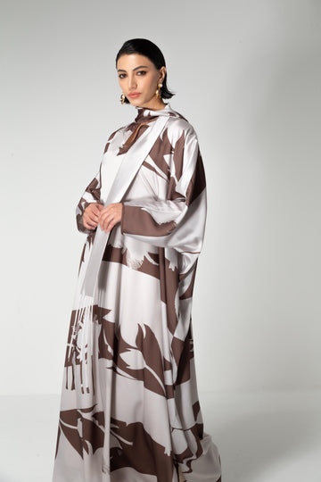 Flow Kaftan