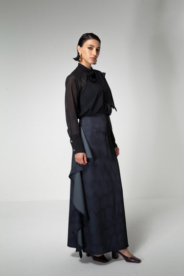 Drape Set
