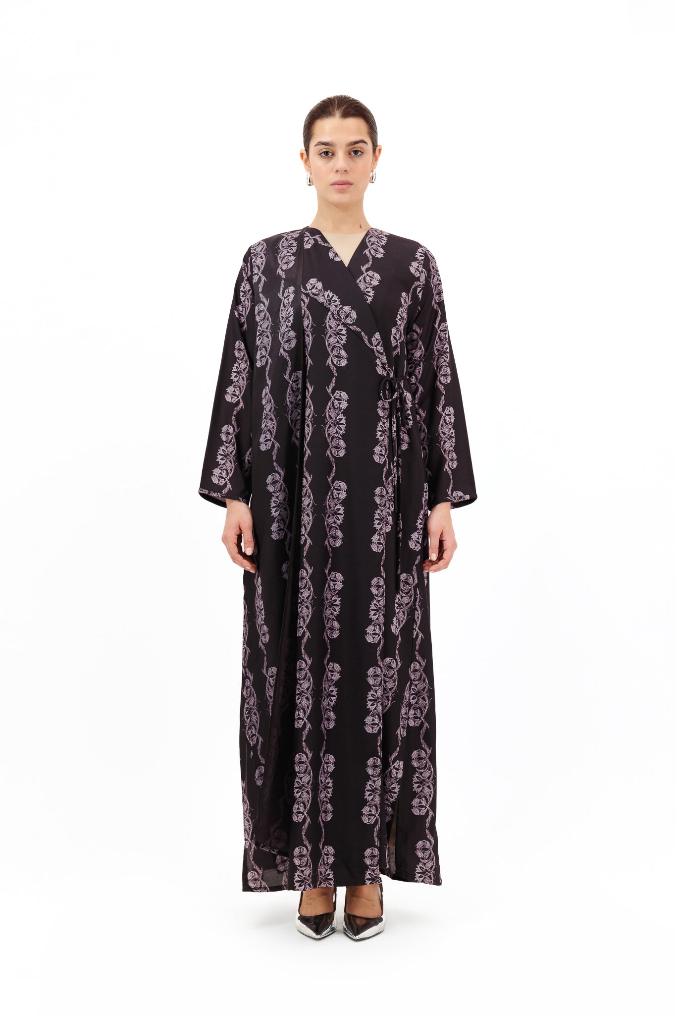 Plum Mystique