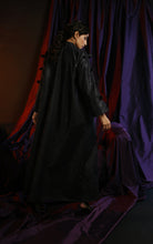Load image into Gallery viewer, The Nera Abaya
