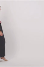 Load and play video in Gallery viewer, Pink Tassels
