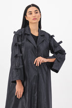 Load image into Gallery viewer, The Nera Abaya
